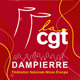 CGT DAMPIERRE