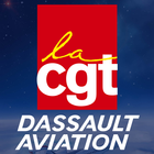 CGT DASSAULT آئیکن