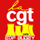 CGT EDF BUGEY APK