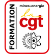CGT Energie Formation 圖標