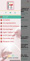 CGT Energie Formation पोस्टर
