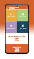 CFDT AIRBUS D&S Screenshot 1