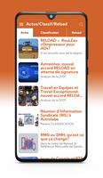 CFDT AIRBUS D&S Screenshot 3
