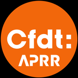 CFDT APRR aplikacja