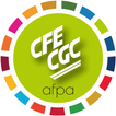 CFE-CGC afpa আইকন