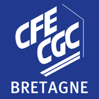 CFE-CGC Bretagne иконка