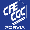CFE-CGC FORVIA APK