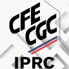 CFE-CGC IPRC 圖標