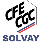 CFE-CGC SOLVAY иконка