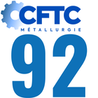 آیکون‌ CFTC Métallurgie 92