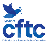 CFTC Territoriaux 图标
