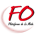FO PLATEFORME LA MÈDE