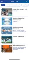 FO PLATEFORME NORMANDIE اسکرین شاٹ 3