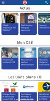 FO PLATEFORME NORMANDIE اسکرین شاٹ 1