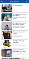 FO PLATEFORME NORMANDIE اسکرین شاٹ 2