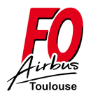 FO AIRBUS TLSE icône