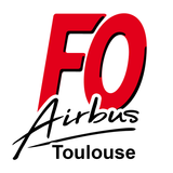 FO AIRBUS TLSE icône