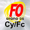 FO ORANO DS DO CY/FC
