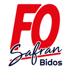 Icona FO SAFRAN LS BIDOS