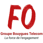 FO BouygTel icône