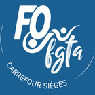 FO Carrefour Sièges icon
