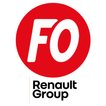 FO Renault