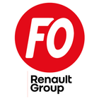 FO Renault icône
