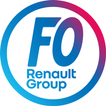 FO Renault icon