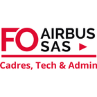 FO AIRBUS SAS biểu tượng