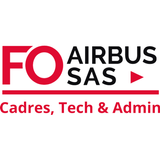 FO AIRBUS SAS иконка
