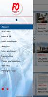 FO PLATEFORME DE FEYZIN 海報