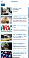 FO PLATEFORME DE FEYZIN 截圖 2