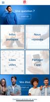 FO PLATEFORME DE FEYZIN 截圖 3