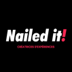 Nailed it!