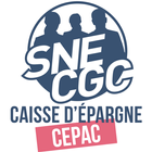 آیکون‌ SNE-CGC CEPAC