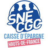 SNE-CGC HDF simgesi
