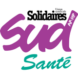 SUD Santé AP-HP icône