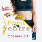 Perdre du Ventre en 2 semaines ikon