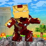 IronMan Mod For Minecraft