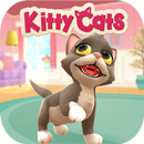 игра для кошек APK