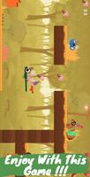 чапитосики игра captura de pantalla 2