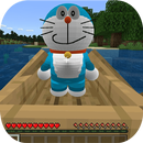 Doraemon Mod for Mcpe APK
