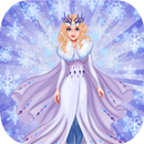 Мода Девушки: Наряжаться Игры APK