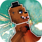 Human Playground Sandbox-icoon