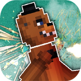 Human Playground Sandbox icono