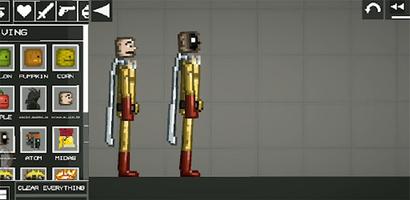 Human Playground Sandbox screenshot 3