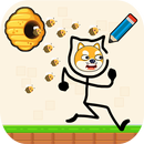 спаси симбу APK