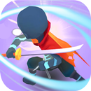 игра на мечах APK