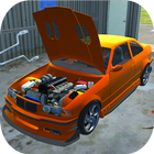 My Firs Summer Car: Mechanic ícone