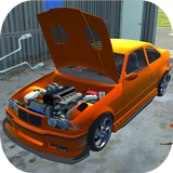 My Firs Summer Car: Mechanic icon